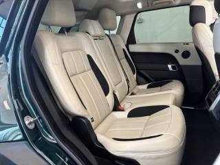 LAND ROVER Range Rover Sport usata, con Fendinebbia