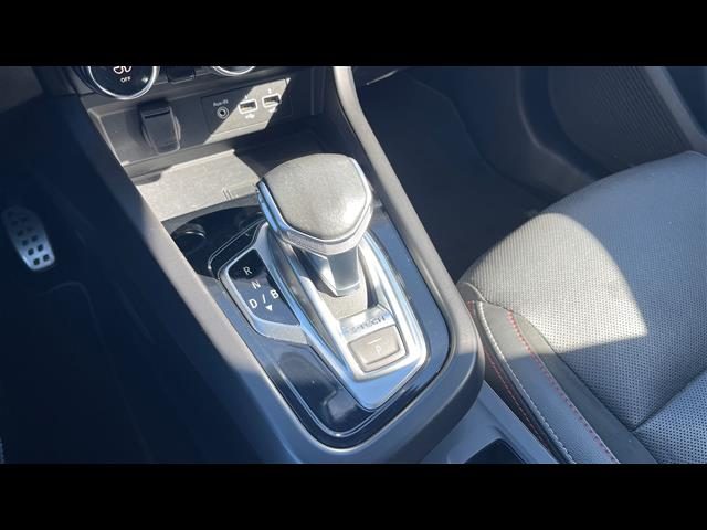 RENAULT Arkana usata, con Autoradio