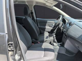 DACIA Sandero usata, con Servosterzo