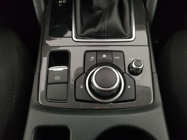 MAZDA CX-5 usata, con Autoradio digitale