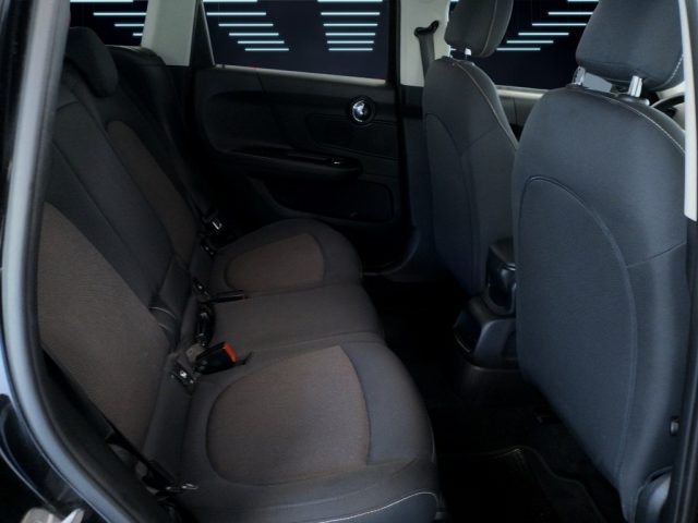 MINI Countryman usata 16