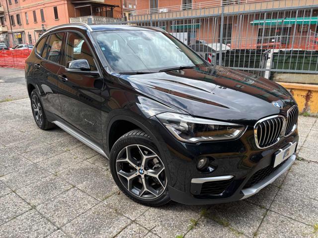 BMW X1 usata, con ABS