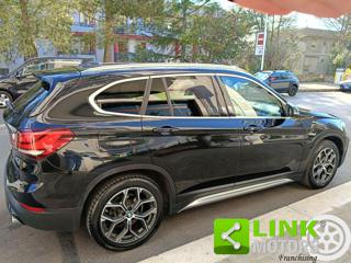 BMW X1 usata, con Fari LED