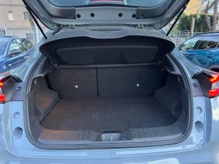 NISSAN Juke usata, con Boardcomputer