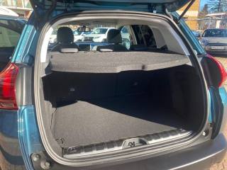 PEUGEOT 2008 usata, con Vetri oscurati