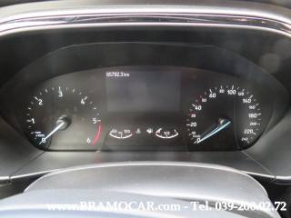 FORD Focus usata, con Immobilizzatore elettronico