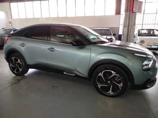 CITROEN C4 usata, con Autoradio