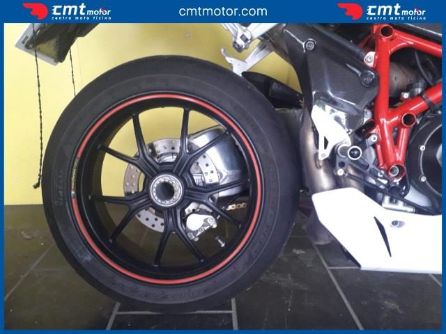 DUCATI 1098 usata 5