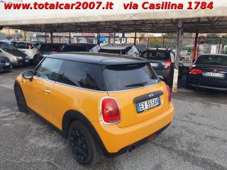 MINI One usata, con Airbag laterali