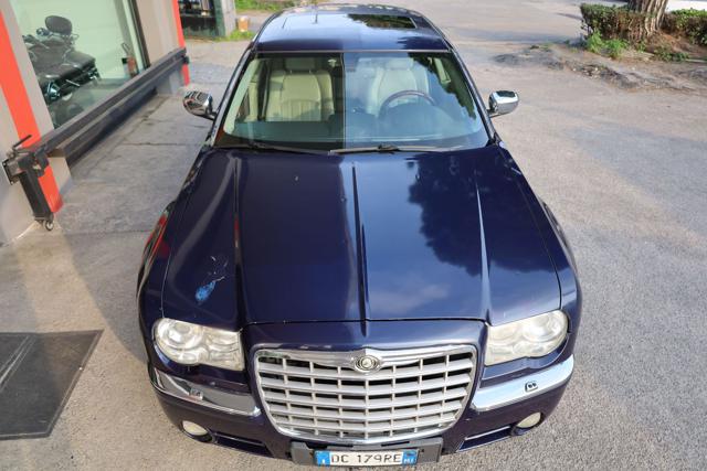 CHRYSLER 300C usata 128