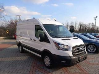 FORD Other usata, con Airbag Passeggero