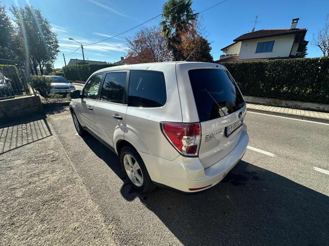 SUBARU Forester usata, con Alzacristalli elettrici