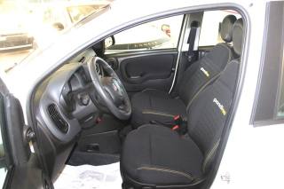 FIAT Panda usata, con Chiusura centralizzata