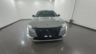 DS AUTOMOBILES DS 4 usata, con Controllo trazione