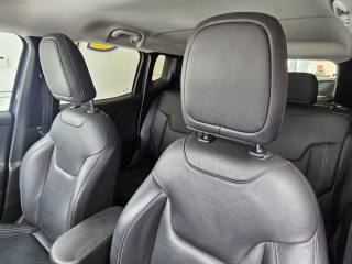 JEEP Renegade usata, con Bracciolo
