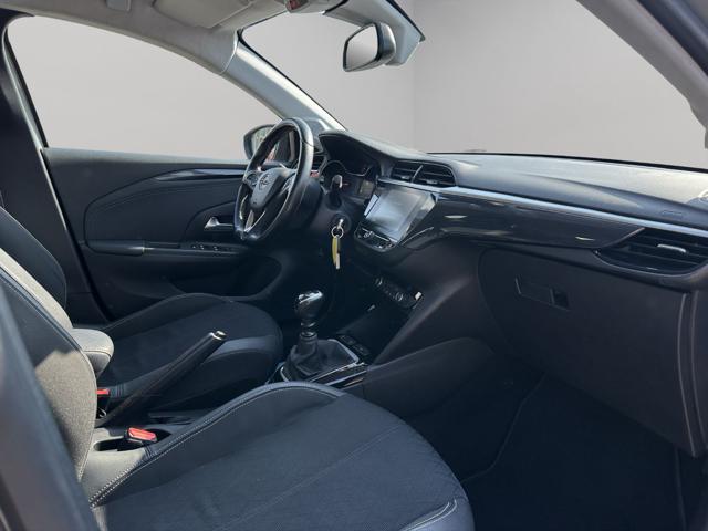 OPEL Corsa usata, con Filtro antiparticolato