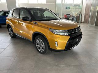 SUZUKI Vitara usata, con Airbag laterali