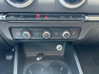 AUDI A3 usata, con Fari Xenon