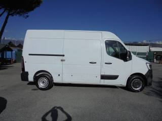 RENAULT Master usata, con Sensore di pioggia