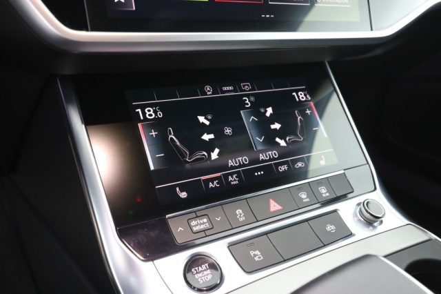 AUDI A6 usata 11