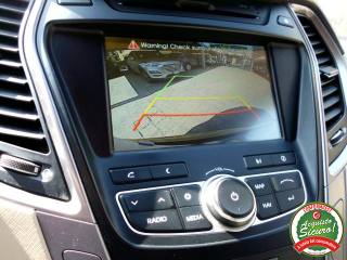 HYUNDAI Santa Fe usata, con Servosterzo