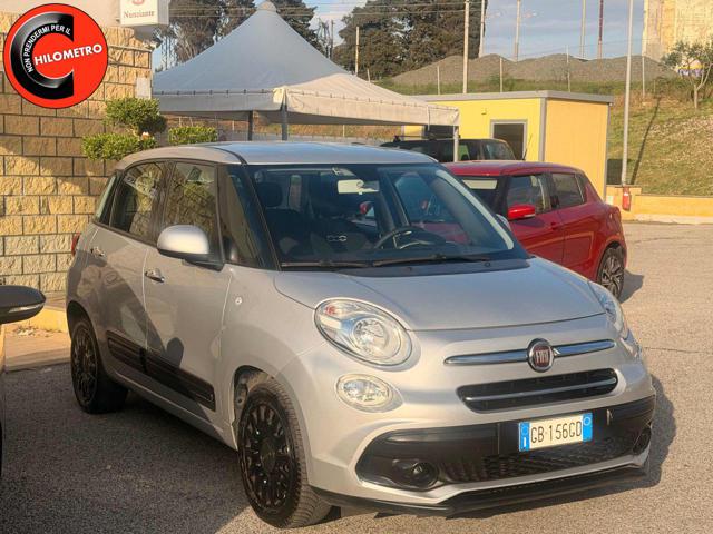 FIAT 500L usata, con Airbag Passeggero