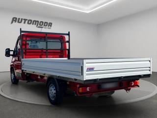 PEUGEOT Boxer usata, con Immobilizzatore elettronico