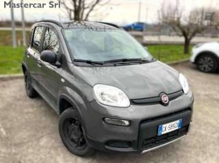 FIAT Panda usata, con Airbag