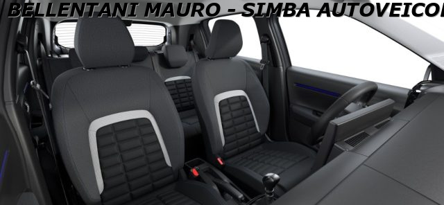 CITROEN C3 usata, con Controllo trazione