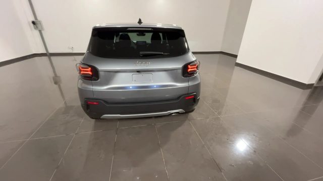 JEEP Avenger usata, con Cerchi in lega