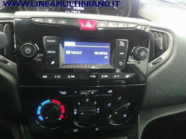 LANCIA Ypsilon usata, con Bluetooth