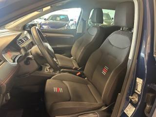 SEAT Ibiza usata, con ESP