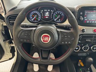 FIAT 500X usata, con Cruise Control