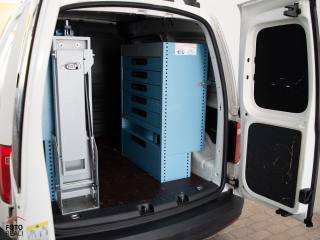 VOLKSWAGEN Caddy usata, con Controllo trazione