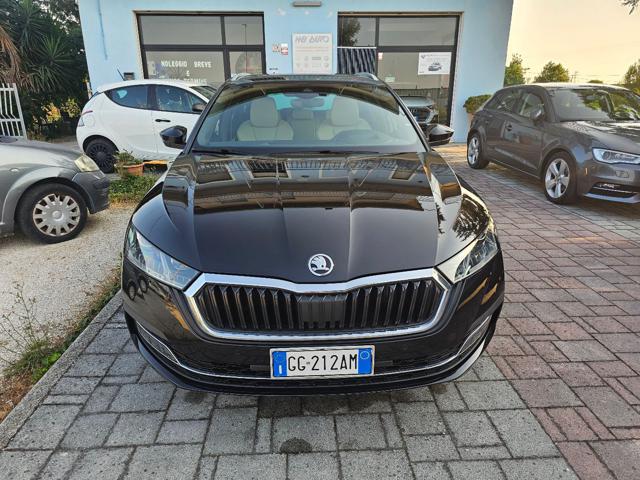 SKODA Octavia usata, con Cerchi in lega
