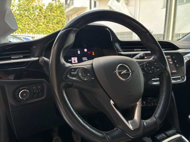 OPEL Corsa usata, con Immobilizzatore elettronico