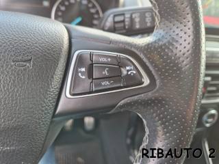 FORD EcoSport usata, con Park Distance Control