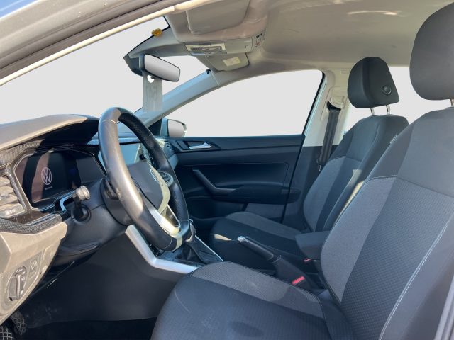 VOLKSWAGEN Polo usata 8