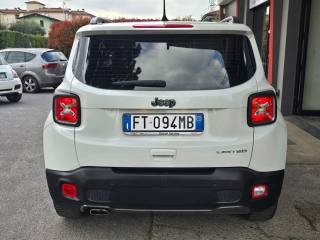 JEEP Renegade usata 76