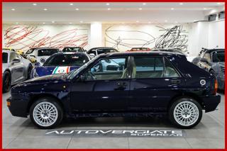LANCIA Delta usata, con Cerchi in lega