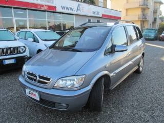 OPEL Zafira usata 73
