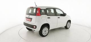FIAT Panda usata, con Bluetooth