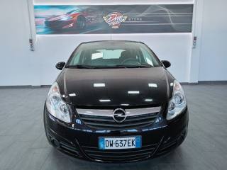OPEL Corsa usata, con Airbag
