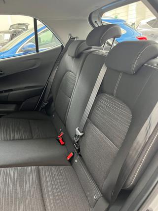 KIA Picanto usata, con Bluetooth