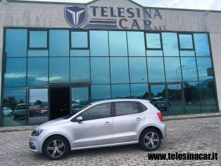 VOLKSWAGEN Polo usata, con Autoradio