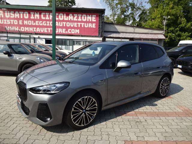 BMW 225 usata, con Airbag