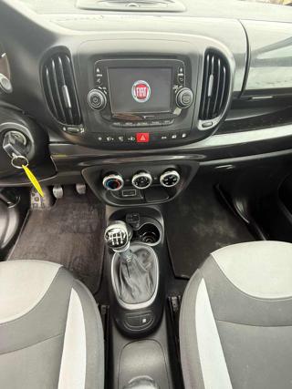 FIAT 500L usata 24