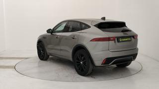 JAGUAR E-Pace usata, con Airbag laterali