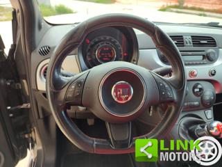 FIAT 500 usata 14