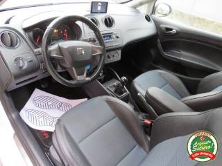 SEAT Ibiza usata, con Controllo trazione